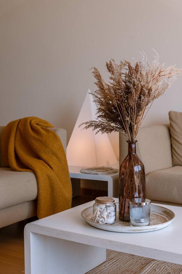 Stunning Seaview Apt On 7Th Floor At Beachfront Knokke-Heist Luaran gambar