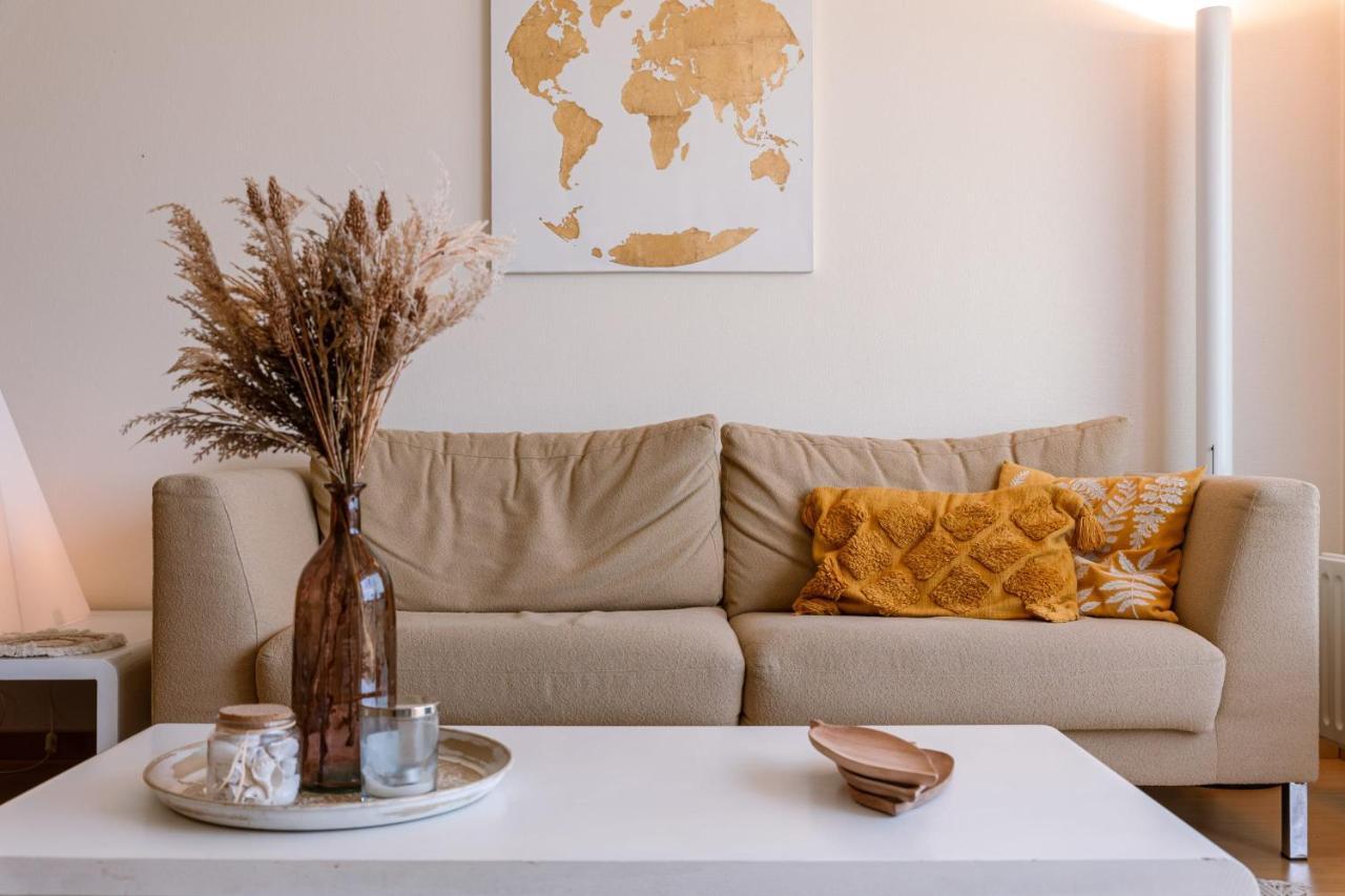 Stunning Seaview Apt On 7Th Floor At Beachfront Knokke-Heist Luaran gambar