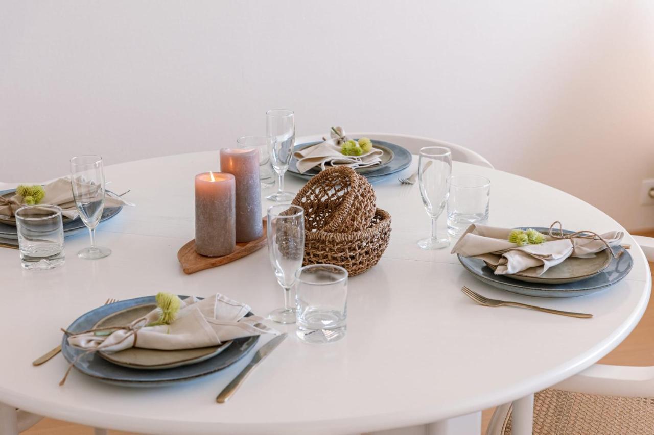 Stunning Seaview Apt On 7Th Floor At Beachfront Knokke-Heist Luaran gambar